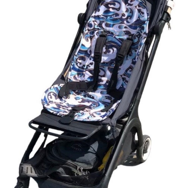 liner bugaboo butterfly