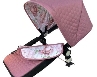 Bugaboo Custom Cameleon Fox Bee5 Bee6 Bee3 Donkey Buffalo Babyzen Yoyo