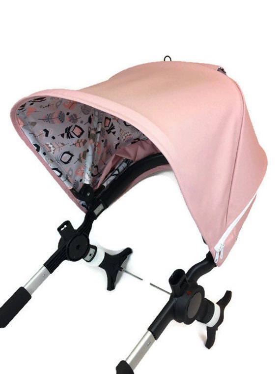 custom bugaboo canopy