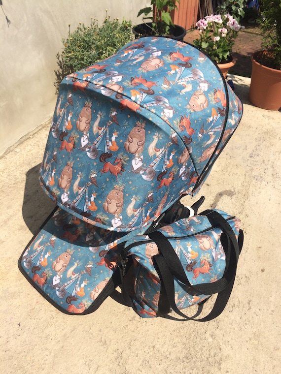 summit x3 accessories