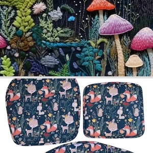 Cuscini sul seggiolone OXO tot sprout, cuscini OXO tot sprout