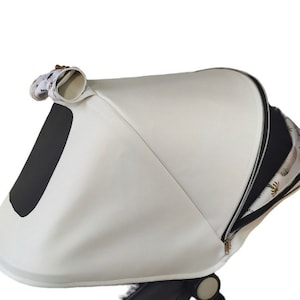 Weitere Informationen für Breezy Bugaboo für Cameleon, Fox, Donkey, Buffalo, Bee3