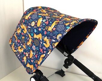 bugaboo buffalo apron