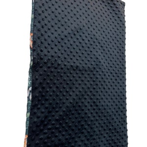 Blanket 2 in1 babydecke image 2