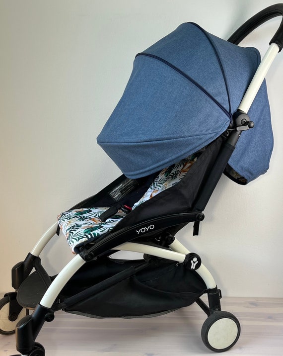 babyzen yoyo グレー Babyzen YOYO Bassinet | ANB Baby