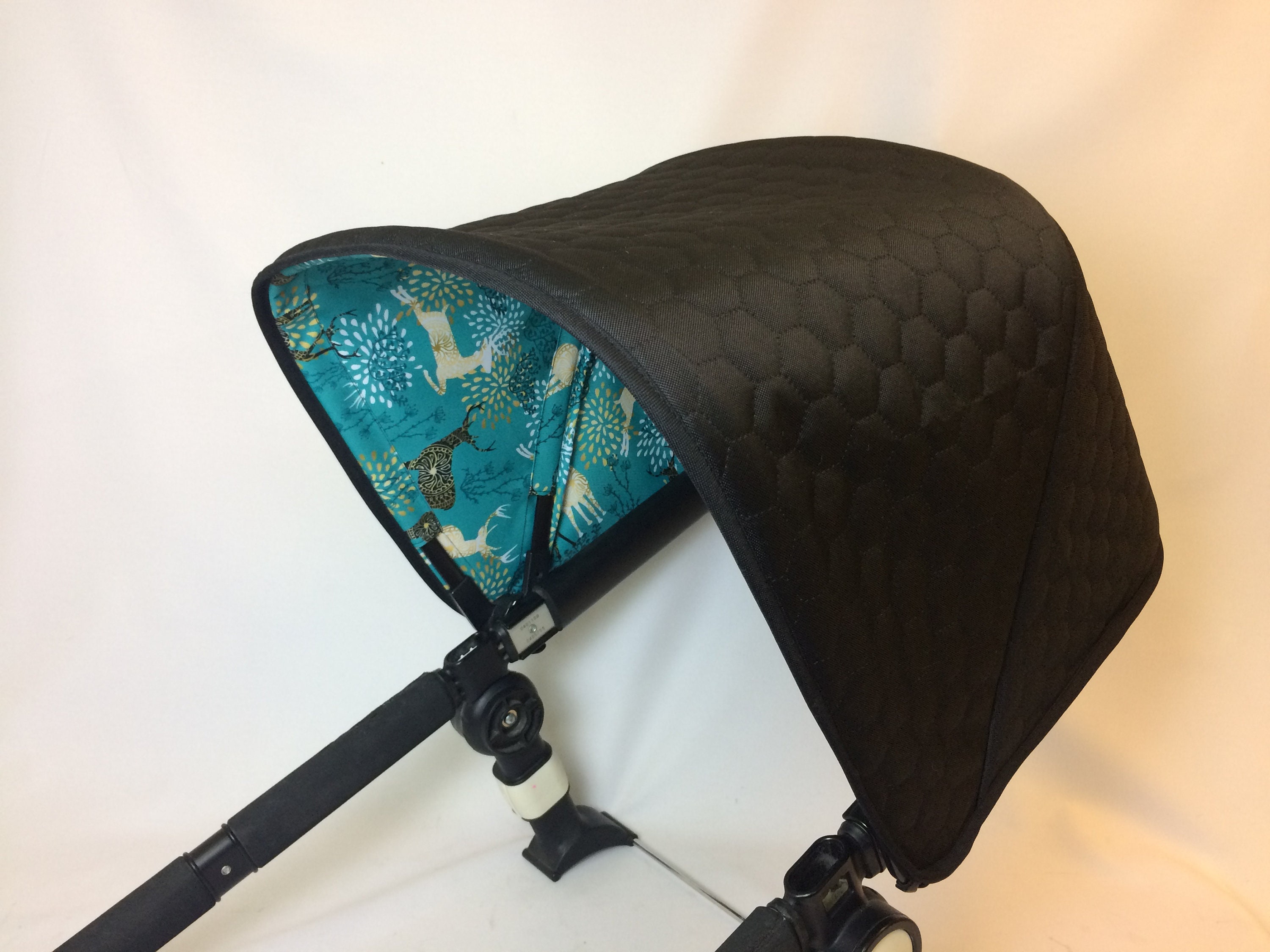 Bugaboo Cameleon Fox