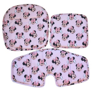 Cuscini sul seggiolone OXO tot sprout, cuscini OXO tot sprout