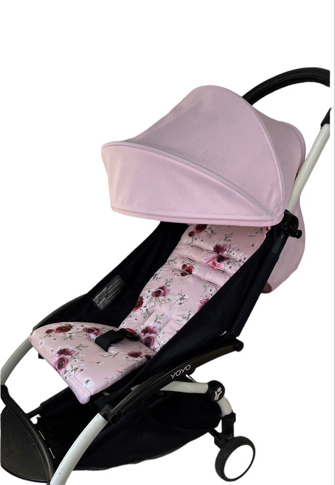 mahou 他の方購入NG BABYZEN YOYO フットマフ ピンク 楽天市場】YOYO＋