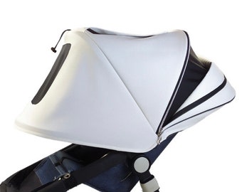 Изготовленные на заказ аксессуары Breezy Bugaboo для Cameleon, Fox, Donkey, Buffalo, Bee3