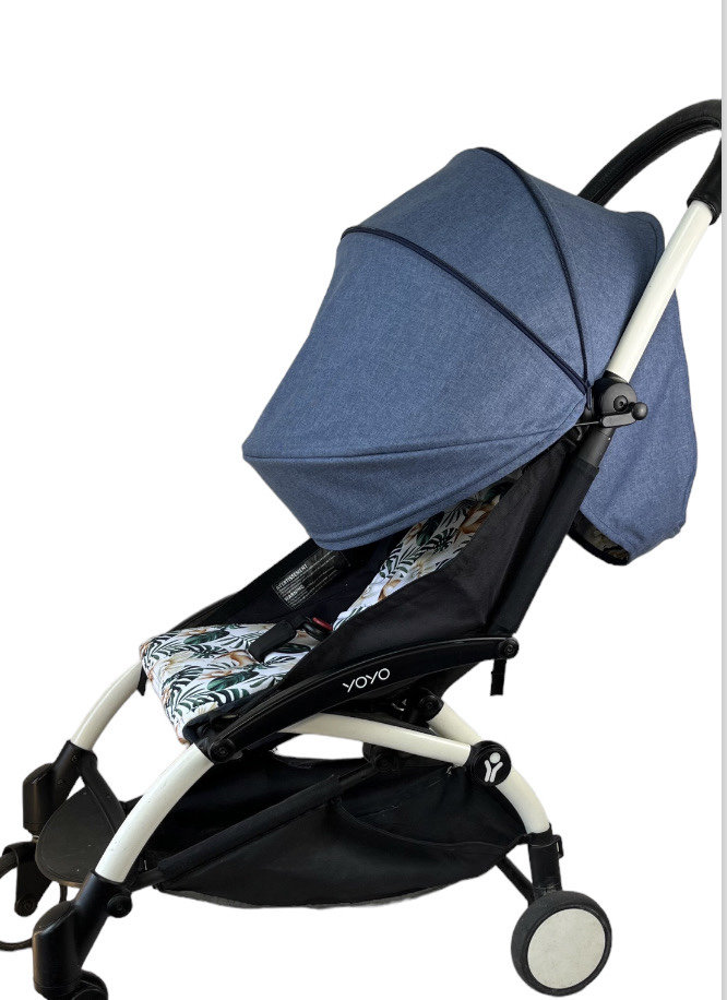 Stroller Handle Extender Hong Kong