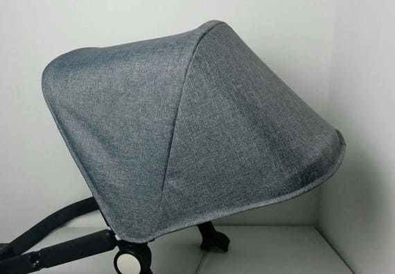 Bumper Bar Cover fit Bugaboo Cameleon 1//2 Frog Icandy pram pushchair carrycot