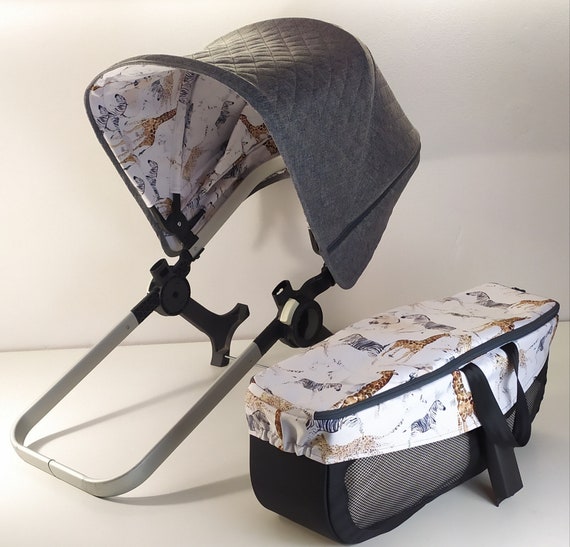 Bugaboo Fox Cameleon Donkey Buffalo | Etsy