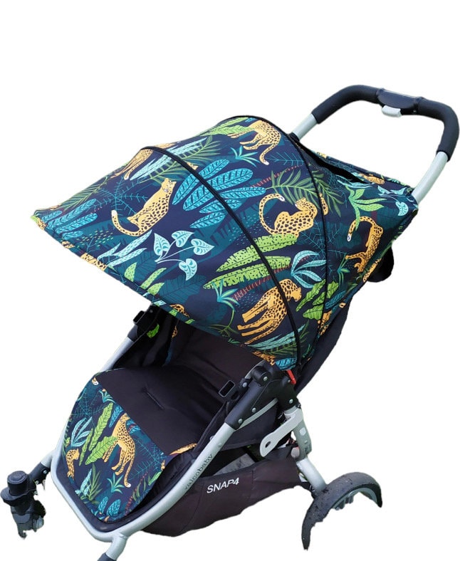 Graco Canopy Cover Etsy Canada
