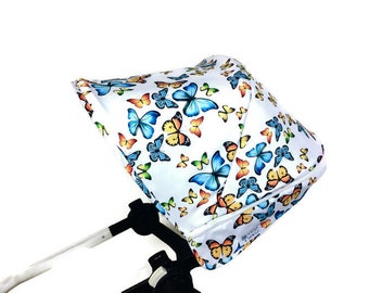 Custom accessories for Bugaboo Cameleon Buffalo Donkey Bee3 Bee plus Babyzen Yoyo