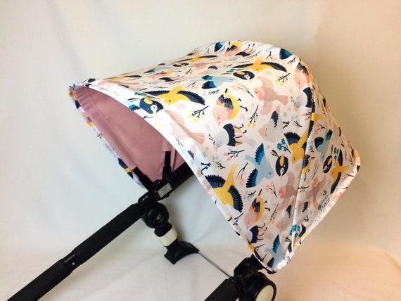 bugaboo bee5 seat liner