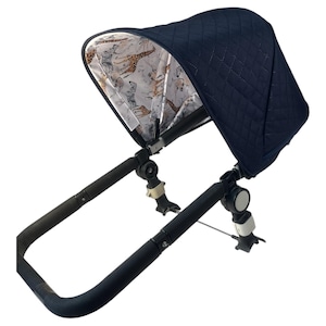 Accessories for models bugaboo Cameleon Fox Donkey Buffalo Bee3 Bee5 Bee6 Dragonfly BABYZEN YOYO Valco Snap4