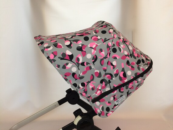 bugaboo butterfly hood