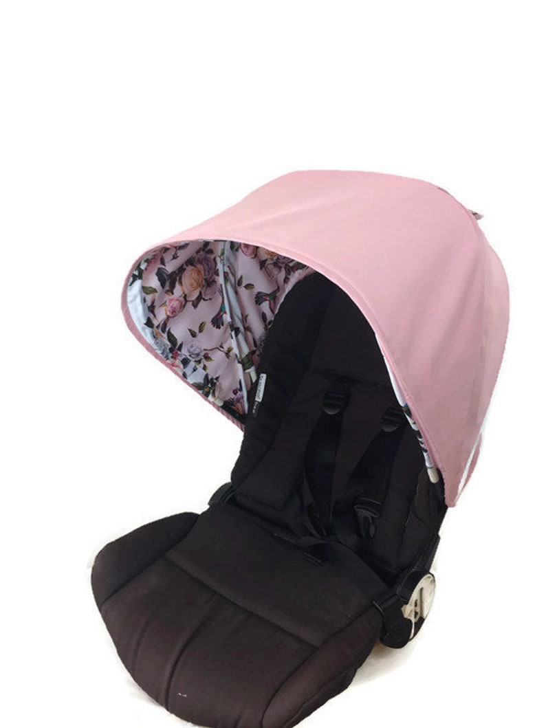 bugaboo cameleon hood and apron