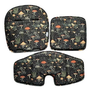 OXO Tot Sprout Baby High Chair Cushion with Soft Padding