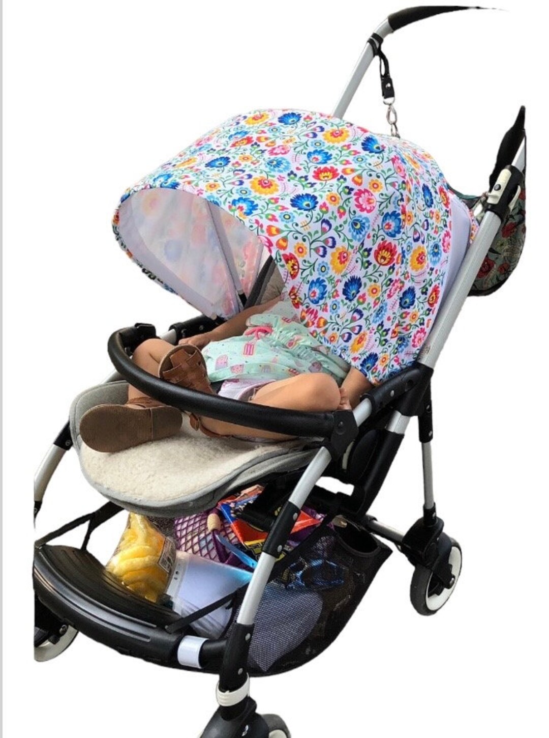 Modell fur Bugaboo Donkey Cameleon Buffalo Bee3 Bee Plus Bee 5 Babyzen Yoyo Set Etsy