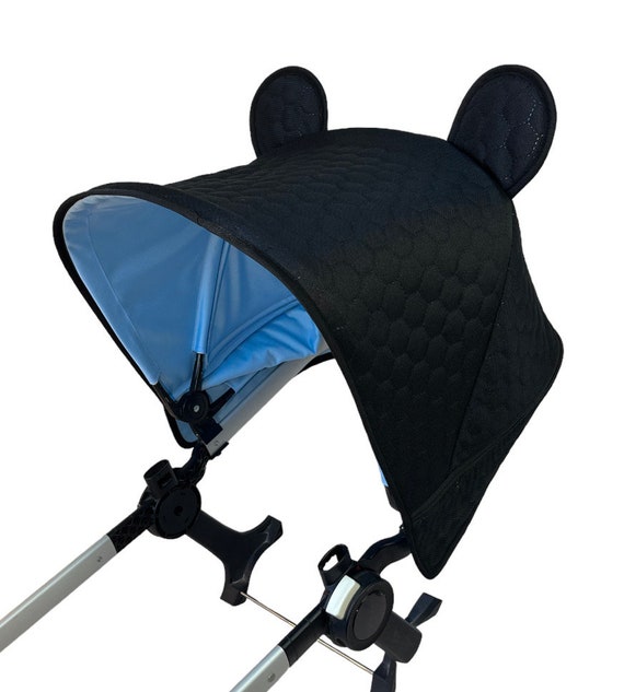 stokke xplory shopping bag Changing 1435A01 Reel Model:ATH5500 🎈🥽 “Gone Fishin “ Stokke Xplory X Changing