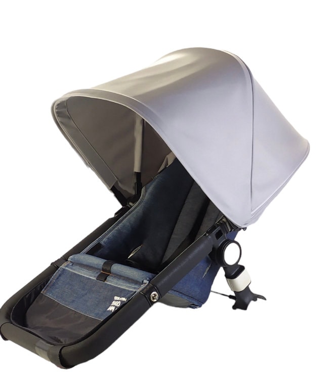maxi cosi baby car seat UPPAbaby Minu V3 Car Seat Adapters for Maxi-Cosi, Nuna, Cybex, BeSafe main image 1