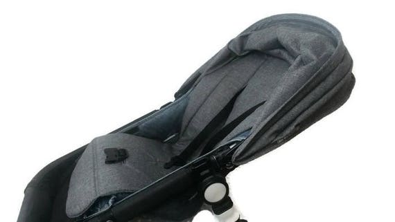 bugaboo cameleon seat