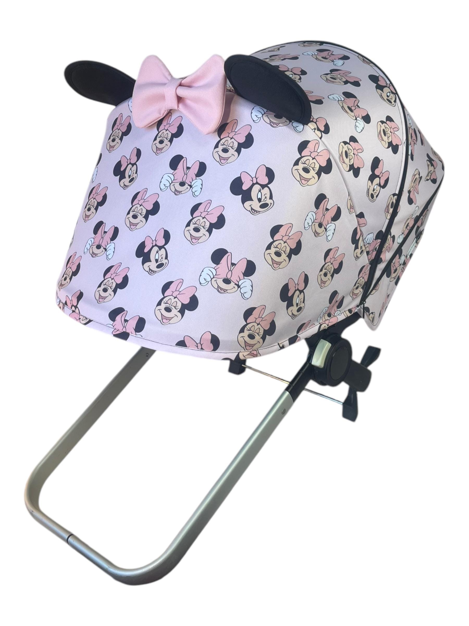 kinderwagen reparatur in der nähe Nuna Kinderwagen-Set 'DEMI next' (inkl. Rider Board) Pistachio main image 1