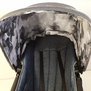 cameleon bugaboo