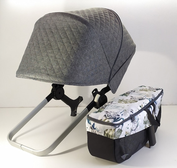 Bugaboo stroller best sale bag