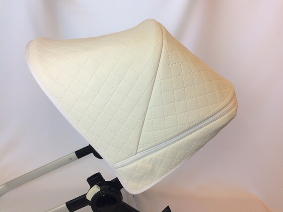 bugaboo winter accessories