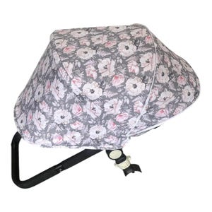 Accessories for models bugaboo Cameleon Fox Donkey Buffalo Bee3 Bee5 Bee6 Dragonfly BABYZEN YOYO Valco Snap4