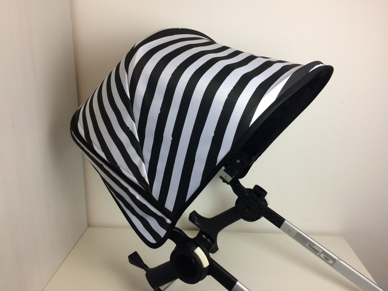 bugaboo cameleon parasol clip