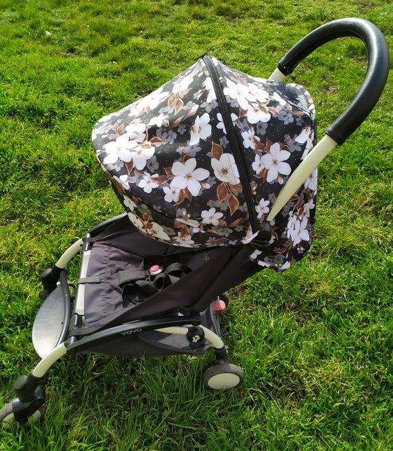 Babyzen yoyo set kit colour pack Dots canopy for Babyzen Yoyo