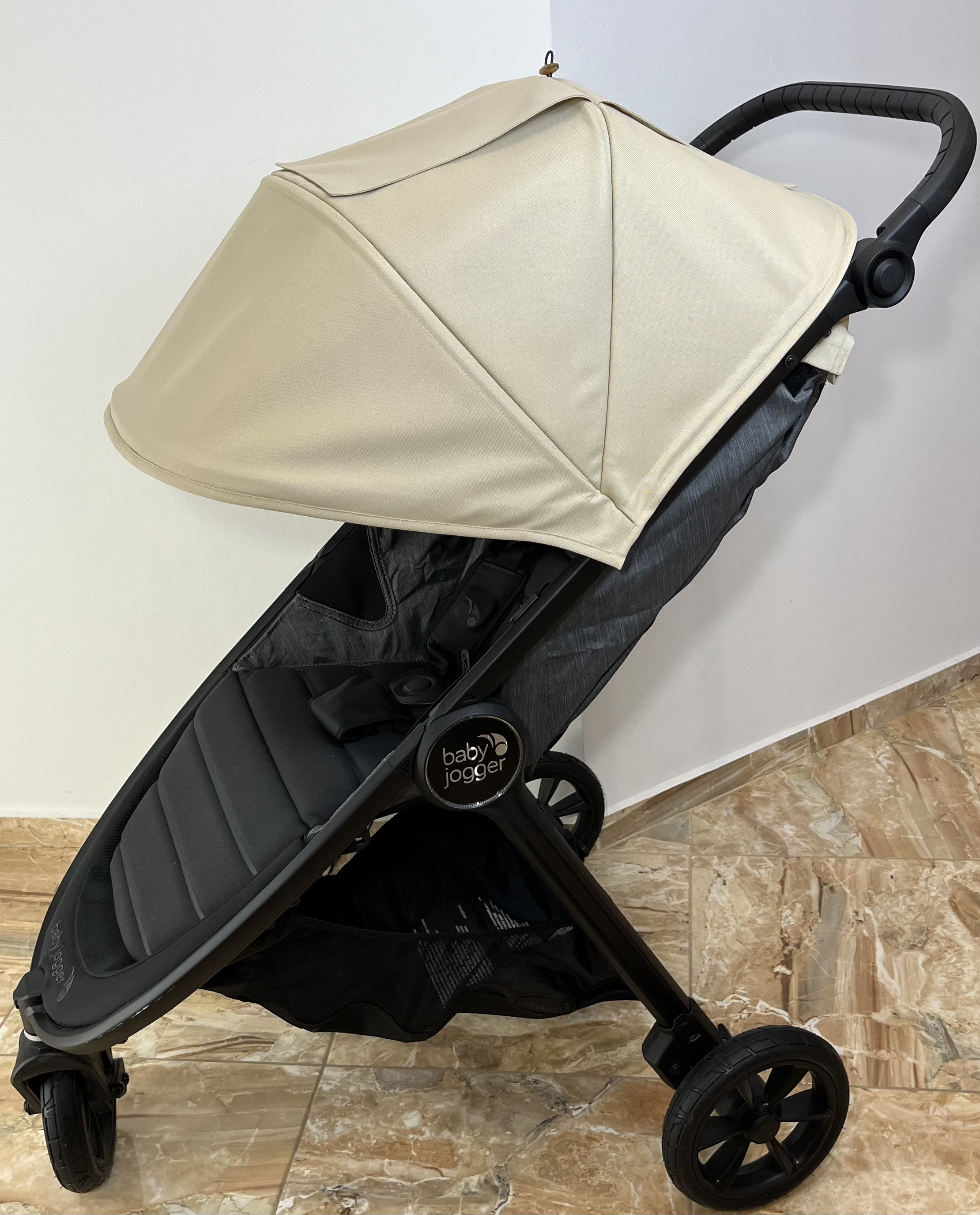 Baby Jogger GT2 -