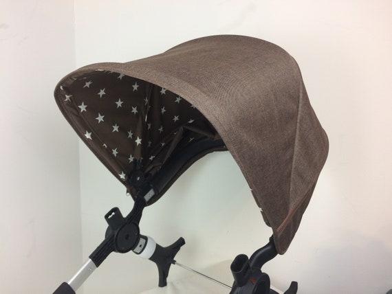 bugaboo winter canopy