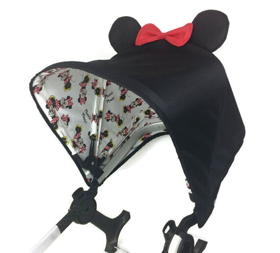 bugaboo cameleon hood and apron set