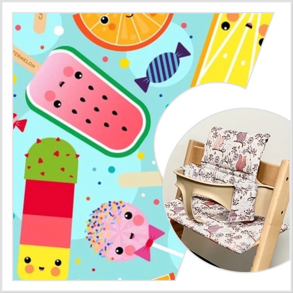 Stokke Cushion Stokke Tripp Trapp Sitzkissen Kissen Etsy
