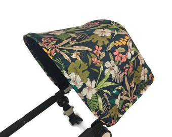 Zubehör für die Modelle Bugaboo Cameleon Fuchs Esel Büffel Bee3 Bee5 Bee6 Libelle BABYZEN YOYO Valco Snap4