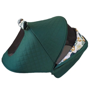 Индивидуальный воздушный капюшон для Bugaboo Donkey Cameleon Buffalo Bee3 Bee5