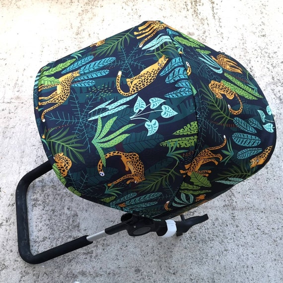 bugaboo fox and buffalo