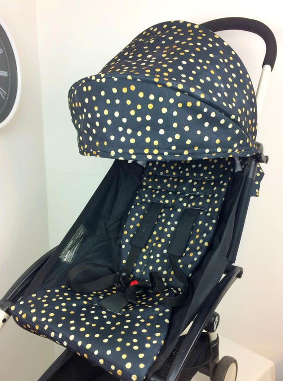 babyzen yoyo winter kit