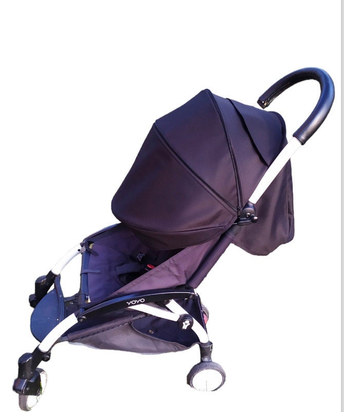 Griffverlängerung für Kinderwagen, Kinderwagen Lenker Verlängerung  Griffverlängerungen für Kinderwagen, Universelle Kinderwagen  Armlehnenbefestigung für Alle Arten Von Kinderwagen : : Baby