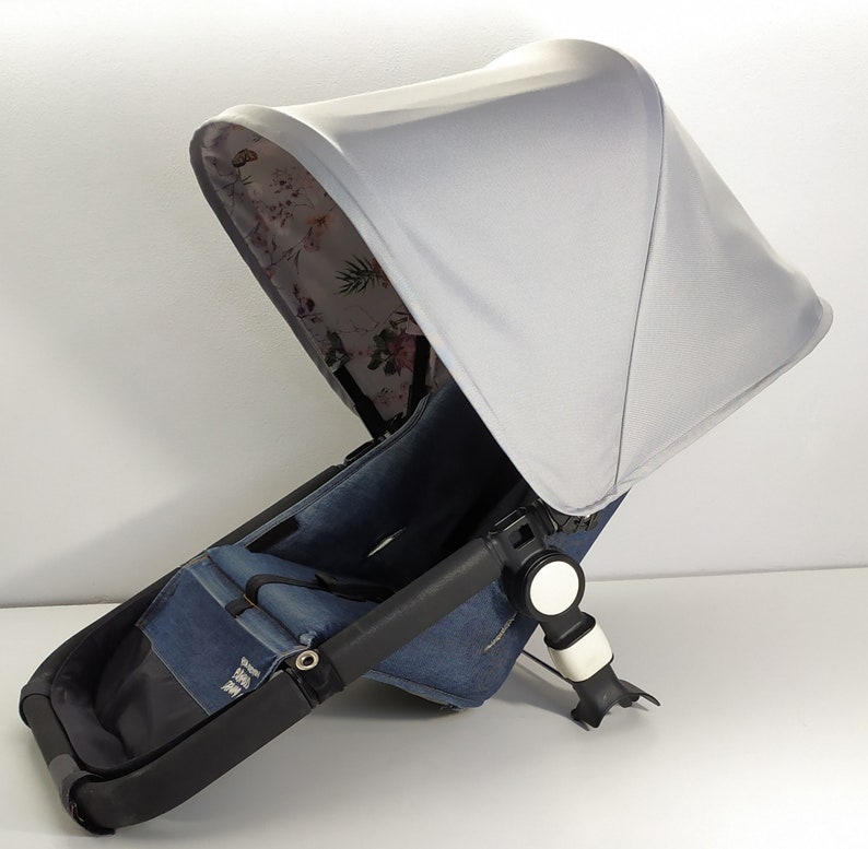 bugaboo fox and buffalo