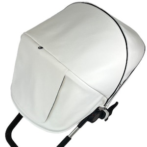 Meer informatie over Breezy Bugaboo met Cameleon, Fox, Donkey, Buffalo, Bee3
