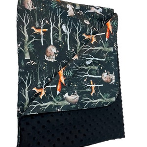 Blanket 2 in1 babydecke image 3