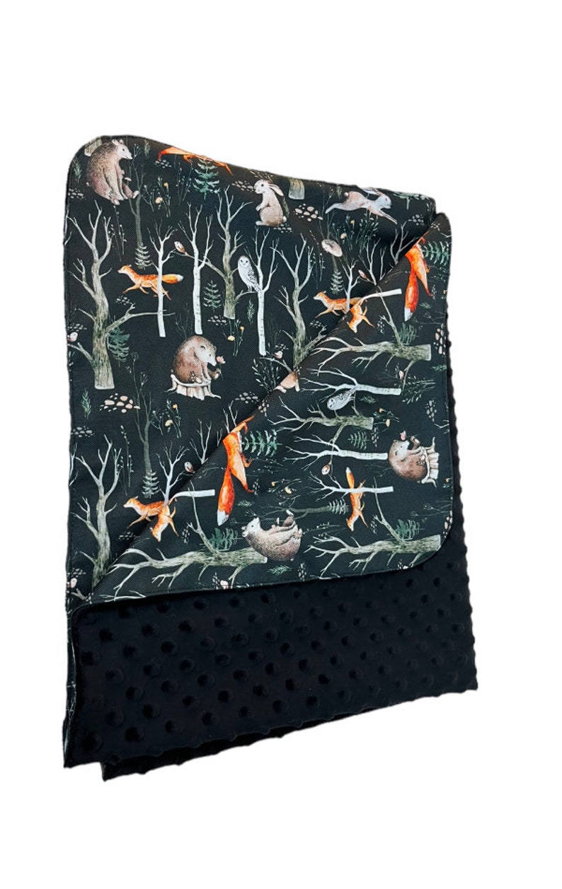 Blanket 2 in1 babydecke image 3