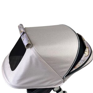 Bugaboo summer hood outlet