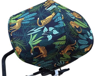 Accessories for models bugaboo Cameleon Fox Donkey Buffalo Bee3 Bee5 Bee6 Dragonfly BABYZEN YOYO Valco Snap4
