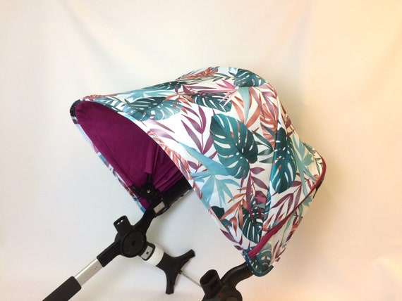 bugaboo cameleon 3 parasol